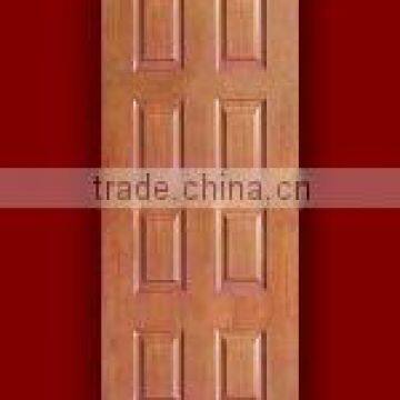 Melamine Door Skin