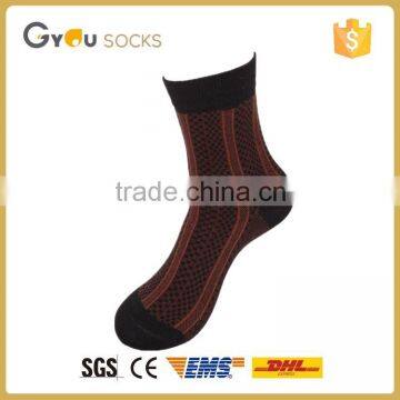 men custom business dress socks