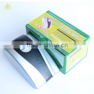 2015 Best Selling Single Phase 250V 60HZ Electric Power Saver for Home Energy Saver photo-4
