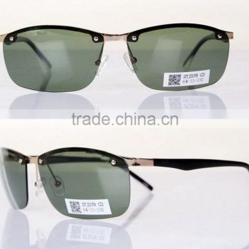 metal sunglasses in high level quality, CE/FDA