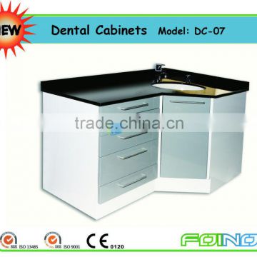 Dental Cabinets Dental Instruments (Model: DC-07)