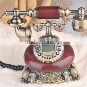 antique dial telephone gifts seniors