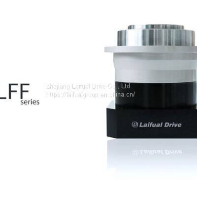 LFF Flange Output Planetary Gearbox