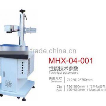 Fiber Laser Marking Machine