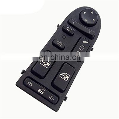 Power Window Lifter Control Switch 81258067098 901104002 Fit Man TGA TGX