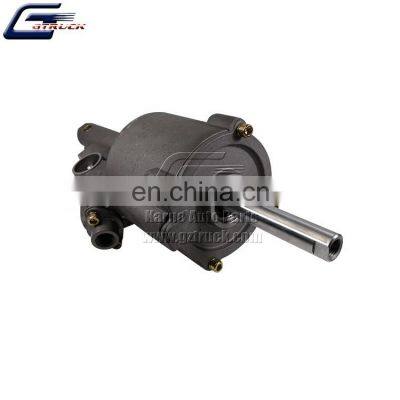 Vacuum Clutch Booster Oem 1671953 for VL Truck Clutch Servo