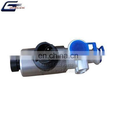 European Truck Auto Spare Parts Solenoid Valve Oem 1506134 0059971236 0049975536 for MB Truck Air Brake Valve