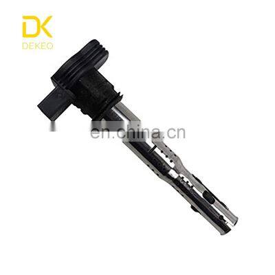 Hot  auto ignition coil  for Volkswagen ZSE-033   0221604109  E1075  CE20034   06F 905115 F