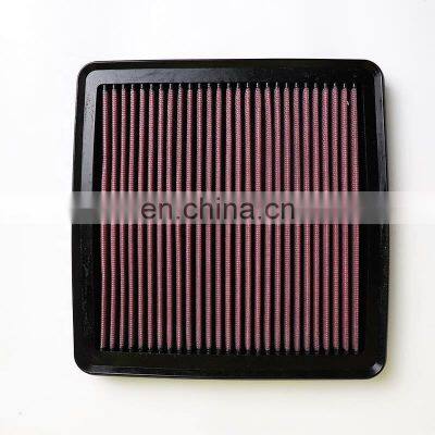 High Efficiency Intake High Flow Air Filter For Modified Sports Cars 33-2304