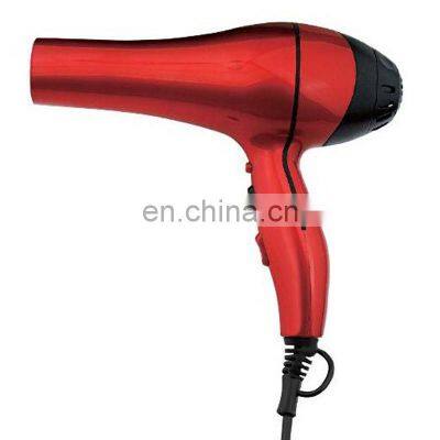 New product best selling safe comfort professional hair blow dryer