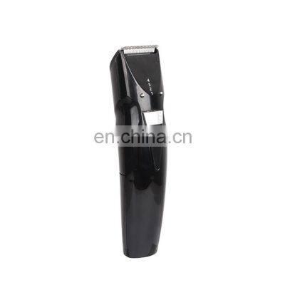Promotional Cheap Hair Shaver Wholesale Portable Mini Hair Trimmer photo-4