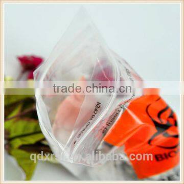 2014 China Hot Sale LDPE Reclosable Specimen Bags for Lab Use