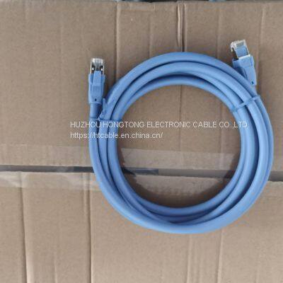 Lan Cable Cat5 Cat6 Cat7 Cat8 RJ45 PATCH CORD photo-3