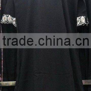 C063 Lady's Muslim Abaya