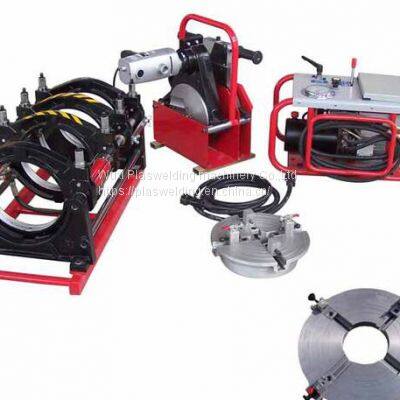 Hydraulic Butt Welding Machine