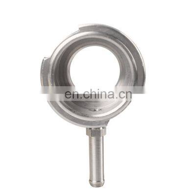 Car Aluminum Radiator Filler Neck Size 55 * 28 * 25 photo-2