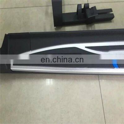 Car Accessories Side Steps /running Board for Chana CS75