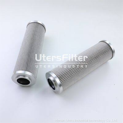 UTERS High Pressure Folding Filter Element Hydraulic Oil Filter Element M9753989