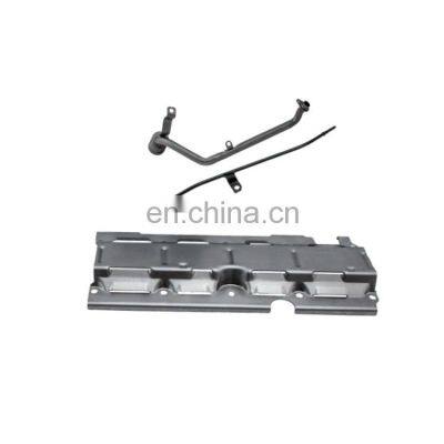 For Chevrolet GM LS1 LS3 LSA LSX Engine 1955-1995 Car Engine Oil Pan Kit 19212593 12624621 12614822 photo-3