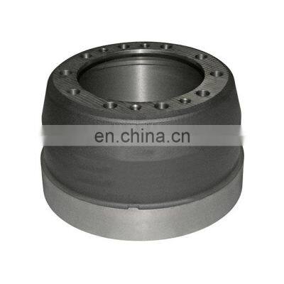 Europe truck brake drum wholesale manufacture OEM 3171744 21094122 21451966