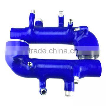 High Performance OEM Service Silicone Air Intake Hose photo-2