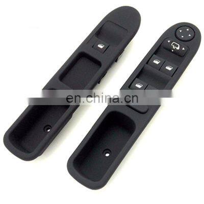 Power  Lifter  Window Switch For Peugeot 207 307