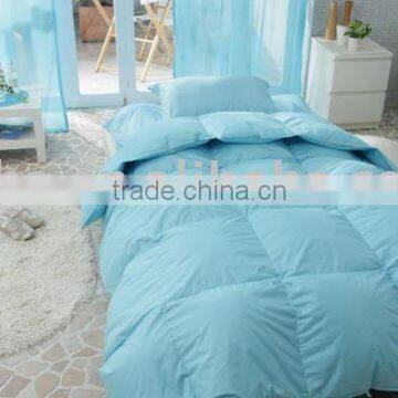 duck down comforter