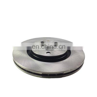 brake disc for Brilliance car, spare parts for brilliance car