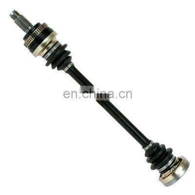 33211227606 Auto Transmission Parts Rear Left Drive Shaft Cv Axle Shaft for BMW E36 1990 - 1999