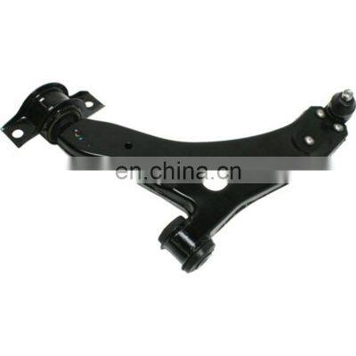 6S4Z3078AA Auto Parts Wholesale Suspension Front Axle Control Arms for Ford Focus 2004 2008 2010