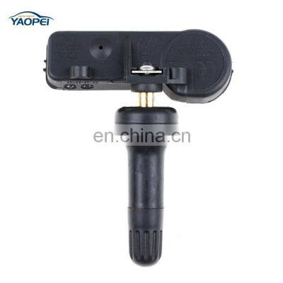 Auto Car TPMS Sensor 9673860880 433Mhz For 2007-2014 Peugeot Citroen Tire Pressure Monitor System