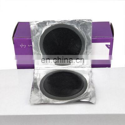 50mm round Car Cycle Puncture Repair Kit Tire Repair Patch