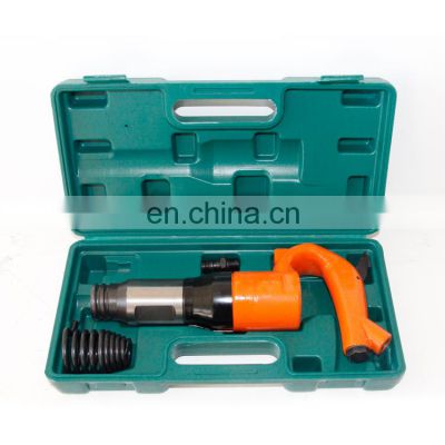 China wholesale heavy duty best air chipping hammer Air Hammer Pneumatic Chipping Hammer