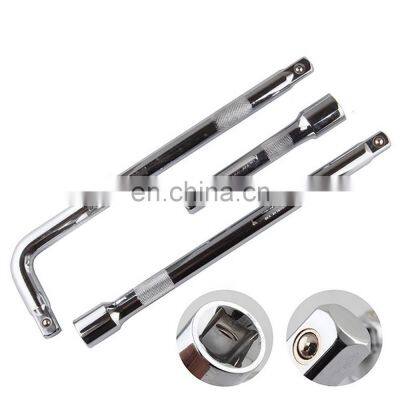 Socket Lug Wrench  L Type Hexagon Slotted End Socket Lug Wrench