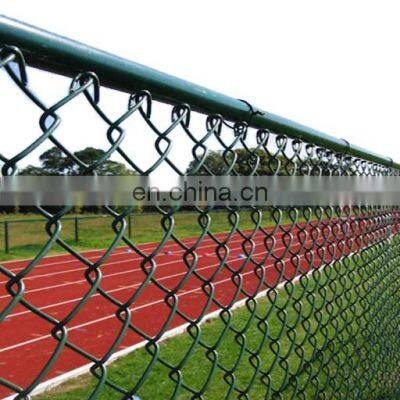 Farm,playground,chain Link Fence With Gate photo-3