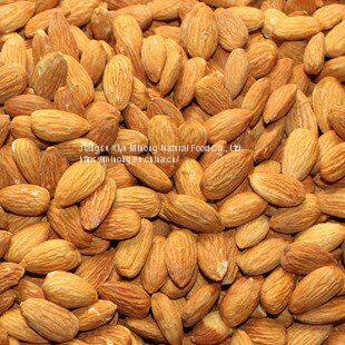 California Almonds