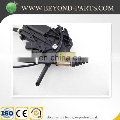 DH220-5 Excavator Engine Stop Motor 2523-9016