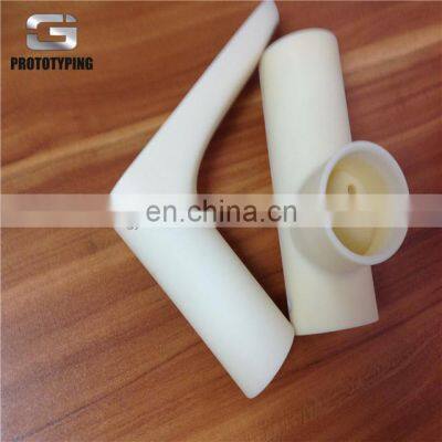 Manufacturer Supplier Rapid Prototype Services Auto Parts Cnc Machining Prototyping photo-4