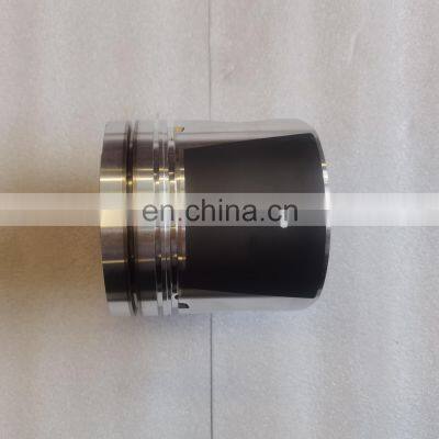 JAC genuine part high quality piston, for JAC heavy duty truck, part code 612600030068