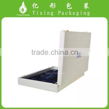 Nice PU Leather Packaging Box Manufacturer in Guanzhou photo-3