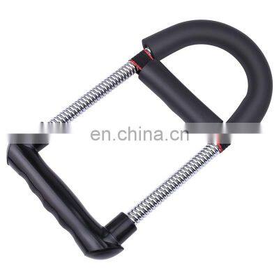 Hot Selling Fitness Equipment Wrist Strengthener Home Gym Hand Grip Strengthener Muscle Relex Apparatus Arm Exerciser