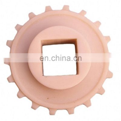 High Quality Plastic Pinion Gear,Plastic Spur Gear