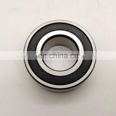 5215-M Double Row Angular Contact Ball Bearing 5215M