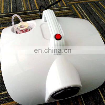Factory Price Car Disinfection Fog Machine Atomizer Smoke Fog Air Disinfection Sterilizer photo-5