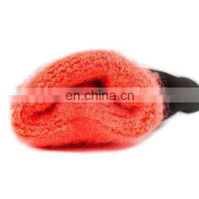 HY Two Liner Thermal Gloves Ice Snow Activities Power Grip Nitrile Coated Glove Doumei Suitable For -30 To -40 photo-5