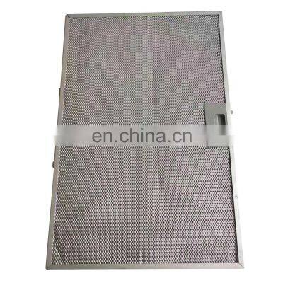 Metal filter cooker hood /Grease Filter