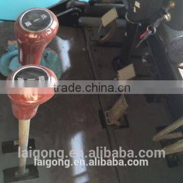 Electric Forklift Truck With Competitive Price for Sale! photo-5