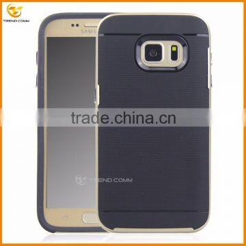 Brand Hybrid pc Tpu Case for Samsung Galaxy s7 photo-2