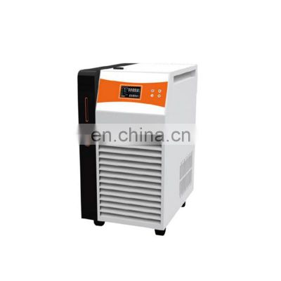 Recirculating Chiller TP-1300 Testing Equipment