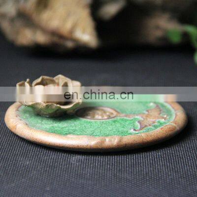 Ceramic Incense Inserted for Decoration Home or Gift photo-2